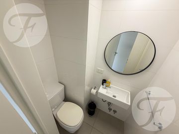 Palermo I 3 Ambientes con cochera - 2 Balcones y Amenities