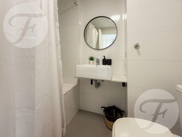 Palermo I 3 Ambientes con cochera - 2 Balcones y Amenities