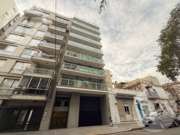 Palermo I 3 Ambientes con cochera - 2 Balcones y Amenities