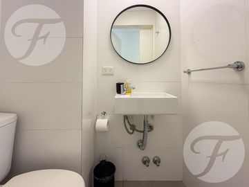 Palermo I 3 Ambientes con cochera - 2 Balcones y Amenities