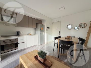 Palermo I 3 Ambientes con cochera - 2 Balcones y Amenities