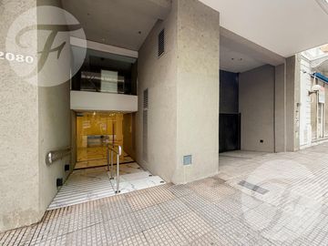 Palermo I 3 Ambientes con cochera - 2 Balcones y Amenities
