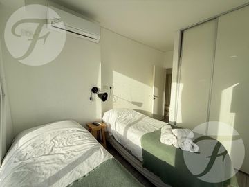 Palermo I 3 Ambientes con cochera - 2 Balcones y Amenities
