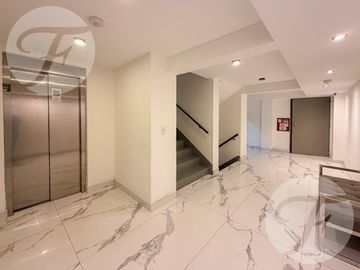 Palermo I 3 Ambientes con cochera - 2 Balcones y Amenities