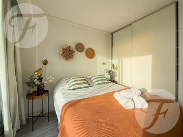 Palermo I 3 Ambientes con cochera - 2 Balcones y Amenities
