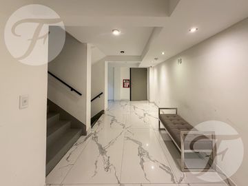 Palermo I 3 Ambientes con cochera - 2 Balcones y Amenities