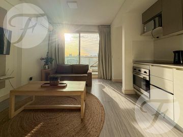 Palermo I 3 Ambientes con cochera - 2 Balcones y Amenities