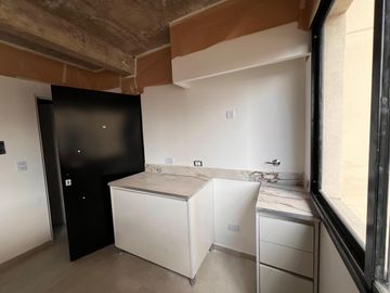 Departamento en venta en  construcción en Saenz Peña, Tres de Febrero.