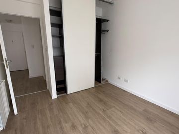 Departamento en Urquiza R Alquiler impecable