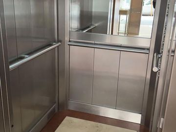 Departamento en Urquiza R Alquiler impecable
