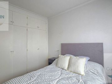 SEMIPISO 4 AMBIENTES |RECICLADO A NUEVO |  PALIER PRIVADO Y BALCON TERRAZA| PALERMO HOLLYWOOD