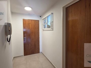 SEMIPISO 4 AMBIENTES |RECICLADO A NUEVO |  PALIER PRIVADO Y BALCON TERRAZA| PALERMO HOLLYWOOD