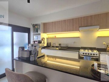 SEMIPISO 4 AMBIENTES |RECICLADO A NUEVO |  PALIER PRIVADO Y BALCON TERRAZA| PALERMO HOLLYWOOD