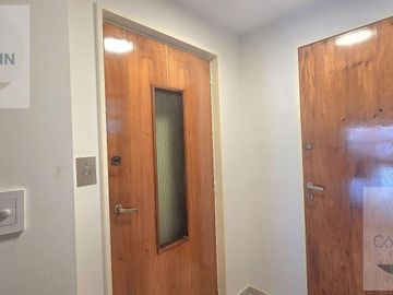 SEMIPISO 4 AMBIENTES |RECICLADO A NUEVO |  PALIER PRIVADO Y BALCON TERRAZA| PALERMO HOLLYWOOD