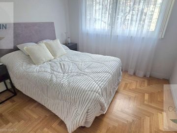 SEMIPISO 4 AMBIENTES |RECICLADO A NUEVO |  PALIER PRIVADO Y BALCON TERRAZA| PALERMO HOLLYWOOD