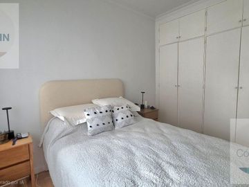 SEMIPISO 4 AMBIENTES |RECICLADO A NUEVO |  PALIER PRIVADO Y BALCON TERRAZA| PALERMO HOLLYWOOD