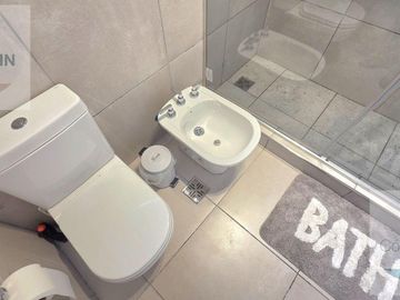 SEMIPISO 4 AMBIENTES |RECICLADO A NUEVO |  PALIER PRIVADO Y BALCON TERRAZA| PALERMO HOLLYWOOD