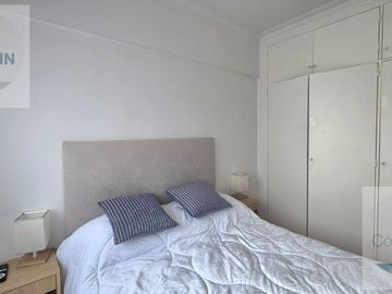 SEMIPISO 4 AMBIENTES |RECICLADO A NUEVO |  PALIER PRIVADO Y BALCON TERRAZA| PALERMO HOLLYWOOD