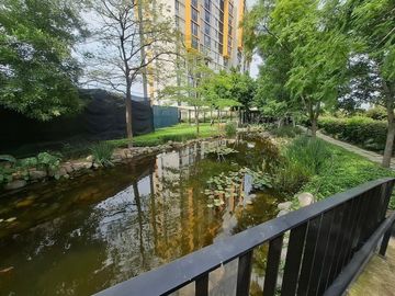 VENTA DEPARTAMENTO ZAPOPAN PARA QUIEN LE GUSTA VIVIR EN ARMONIA CON LA NATURALEZ