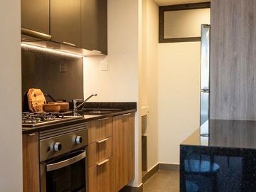 VENTA DEPARTAMENTO ZAPOPAN PARA QUIEN LE GUSTA VIVIR EN ARMONIA CON LA NATURALEZ