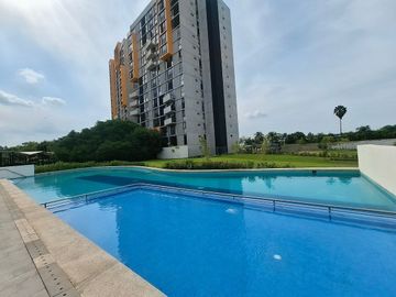 VENTA DEPARTAMENTO ZAPOPAN PARA QUIEN LE GUSTA VIVIR EN ARMONIA CON LA NATURALEZ