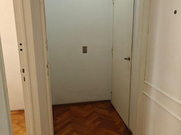 Excelente departamento luminoso con amenities