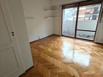 Excelente departamento luminoso con amenities
