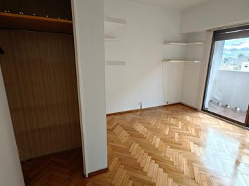 Excelente departamento luminoso con amenities