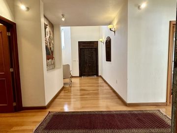 INCREIBLE RESIDENCIA DENTRO DE EXCLUSIVO COTO EN LOMAS DEL VALLE GUADALAJARA