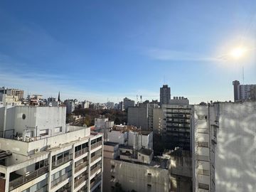 Departamento en La Perla