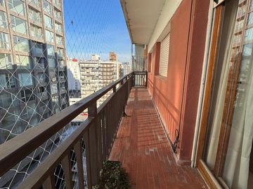 Departamento en La Perla