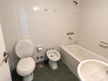 DEPARTAMENTO MONOAMBIENTE  – SANTA BÁRBARA TRONCOS DEL TALAR TIGRE