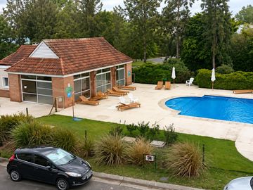 DEPARTAMENTO MONOAMBIENTE  – SANTA BÁRBARA TRONCOS DEL TALAR TIGRE