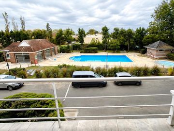 DEPARTAMENTO MONOAMBIENTE  – SANTA BÁRBARA TRONCOS DEL TALAR TIGRE