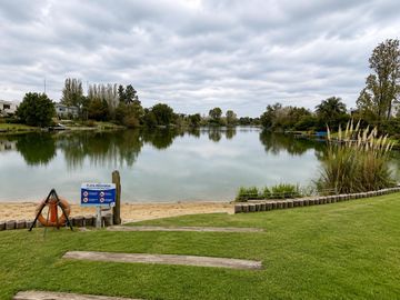 DEPARTAMENTO MONOAMBIENTE  – SANTA BÁRBARA TRONCOS DEL TALAR TIGRE