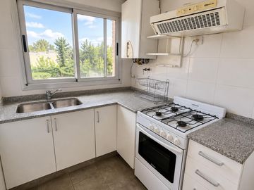 DEPARTAMENTO MONOAMBIENTE  – SANTA BÁRBARA TRONCOS DEL TALAR TIGRE