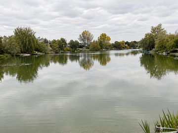 DEPARTAMENTO MONOAMBIENTE  – SANTA BÁRBARA TRONCOS DEL TALAR TIGRE