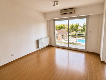 DEPARTAMENTO MONOAMBIENTE  – SANTA BÁRBARA TRONCOS DEL TALAR TIGRE