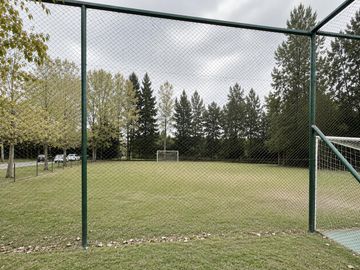 DEPARTAMENTO MONOAMBIENTE  – SANTA BÁRBARA TRONCOS DEL TALAR TIGRE