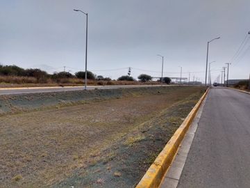 Terreno dentro parque Industrial 14,000m2 Precio $1,050,000 USD
