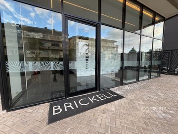 VENTA AMPLIO MONOAMBIENTE BRICKEL TIGRE CON GRAN BALCON TERRAZA