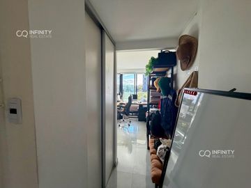 VENTA AMPLIO MONOAMBIENTE BRICKEL TIGRE CON GRAN BALCON TERRAZA
