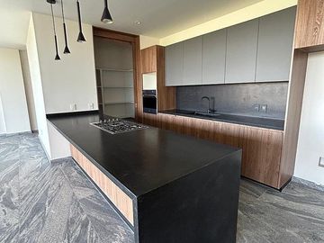 DEPARTAMENTO EN VENTA TORRE ENALTA- COUNTRY CLUB