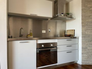 Departamento - Duplex - Loft - Palermo Hollywood - Cochera - Balcón terraza