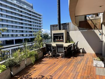 Departamento - Duplex - Loft - Palermo Hollywood - Cochera - Balcón terraza