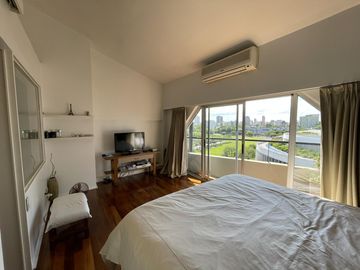 Departamento - Duplex - Loft - Palermo Hollywood - Cochera - Balcón terraza