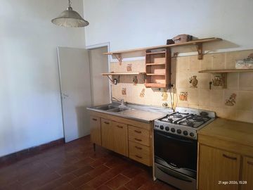 Casa en Alquiler