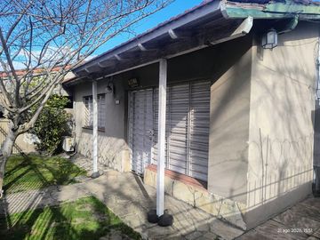 Casa en Alquiler