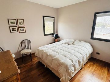 Residencia Barrio los Caciques - Patio - Rio Cuarto