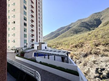 DEPARTAMENTO AMUEBLADO EN RENTA TORRE XO VALLE OTE SAN PEDRO GARZA GARCIA, NL